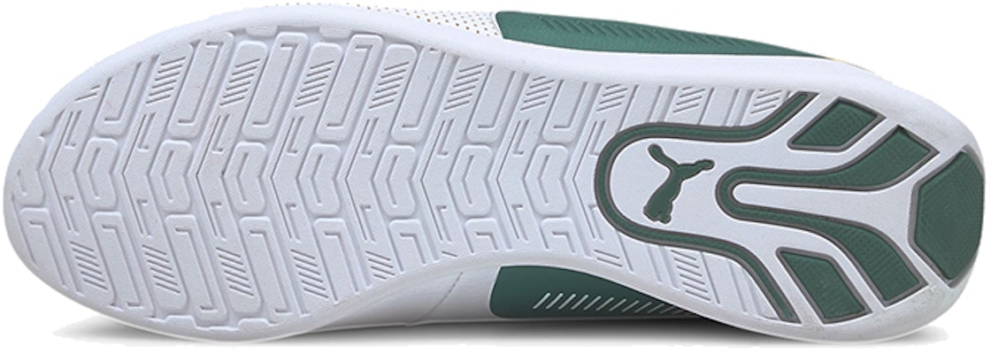(Grade School) Scuderia Ferrari x Puma Drift Cat 8 'White Blue Spruce' 339970-06 Shop (Grade School) Scuderia Ferrari x Puma Drift Cat 8 'White Blue Spruce' 339970-06