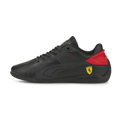 (GS) Scuderia Ferrari Puma Drift Cat Delta 'Black Rosso Corsa'