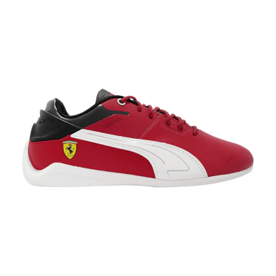 (GS) Scuderia Ferrari Puma Drift Cat Delta 'Rosso Corsa White'