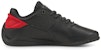 (Kanak-Kanak) Scuderia Ferrari x Puma Drift Cat Delta 'Hitam Rosso Corsa' 306896-01