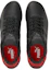 Lookbook (Grade School) Scuderia Ferrari x Puma Drift Cat Delta ''Zwart Rosso Corsa'' 306896-01