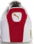 Sizing (Kanak-Kanak) Scuderia Ferrari x Puma Roma 'Putih Rosso Corsa' 307128-02