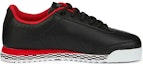 Order (Kanak-Kanak Sekolah) Scuderia Ferrari x Puma Roma Via Perf 'Hitam Putih' 307260-03