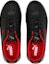 Lookbook (Kanak-Kanak Sekolah) Scuderia Ferrari x Puma Roma Via Perf 'Hitam Putih' 307260-03