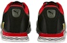 Shop (Kanak-Kanak Sekolah) Scuderia Ferrari x Puma Roma Via Perf 'Hitam Putih' 307260-03