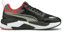 Order (小學)法拉利車隊 x Puma X-Ray 2 '黑煙珍珠' 306890-01