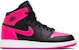 (Kanak-Kanak) Serena Williams x Air Jordan 1 Retro High EP '23' 873863-609