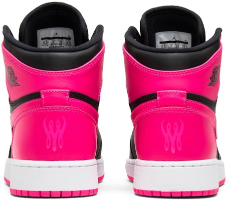 (Grade School) Serena Williams x Air Jordan 1 Retro High EP '23' 873863-609 Details for (Grade School) Serena Williams x Air Jordan 1 Retro High EP '23' 873863-609