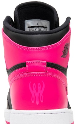 (Grade School) Serena Williams x Air Jordan 1 Retro High EP '23' 873863-609 Sizing (Grade School) Serena Williams x Air Jordan 1 Retro High EP '23' 873863-609