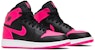 (Kanak-Kanak) Serena Williams x Air Jordan 1 Retro High EP '23' 873863-609