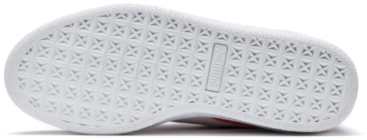 (國小)芝麻街 x Puma Suede '50週年 - Elmo' 368923-02 Purchase (國小)芝麻街 x Puma Suede '50週年 - Elmo' 368923-02