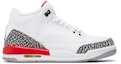 Buy GS Sneaker Politics x AJ3 レトロ "殿堂入り" 398614-116-SP