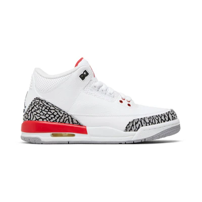 (GS) Sneaker Politics Jordan 3 Retro 'Hall of Fame'