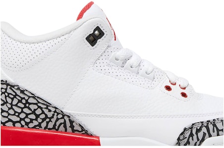 (Kids) Sepatu Sneaker Politics x Air Jordan 3 Retro 'Hall of Fame' 398614-116-SP Order (Kids) Sepatu Sneaker Politics x Air Jordan 3 Retro 'Hall of Fame' 398614-116-SP