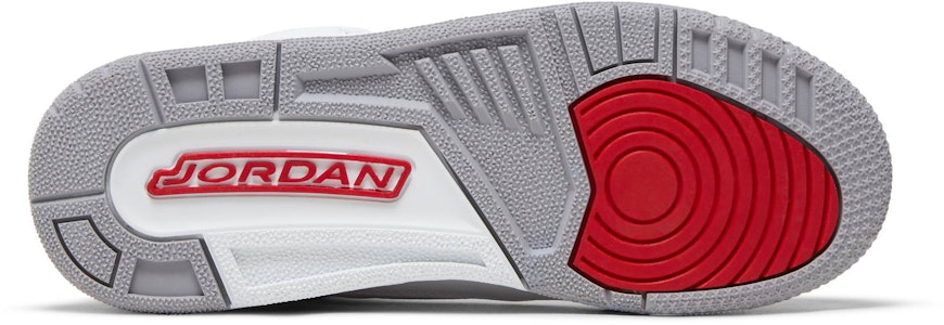 (Kids) Sepatu Sneaker Politics x Air Jordan 3 Retro 'Hall of Fame' 398614-116-SP Shop (Kids) Sepatu Sneaker Politics x Air Jordan 3 Retro 'Hall of Fame' 398614-116-SP