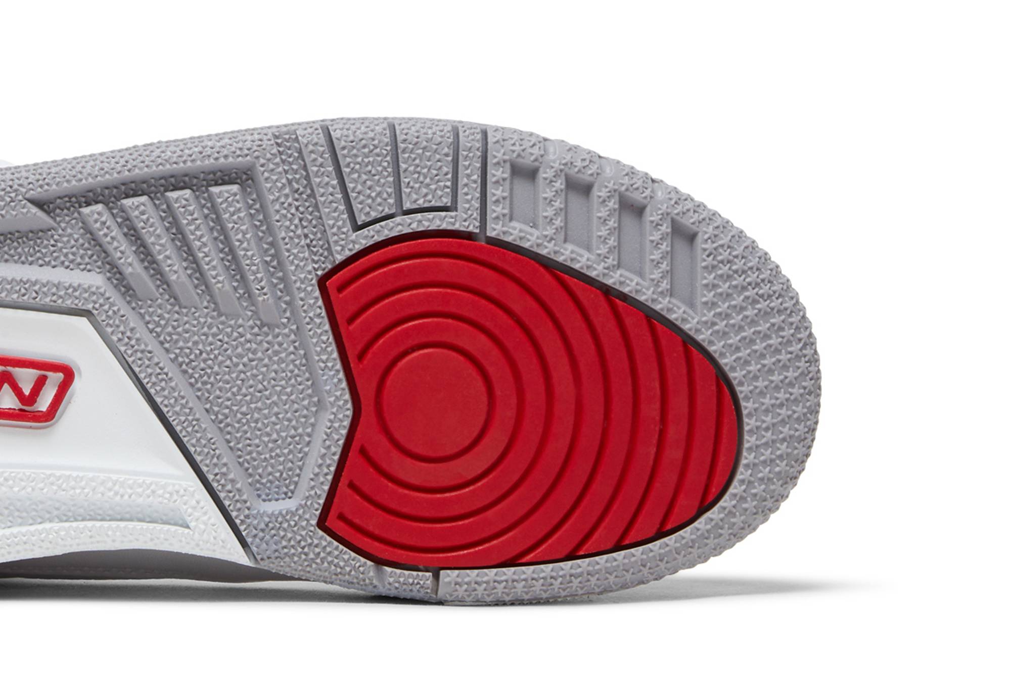 Purchase GS Sneaker Politics x AJ3 レトロ "殿堂入り" 398614-116-SP