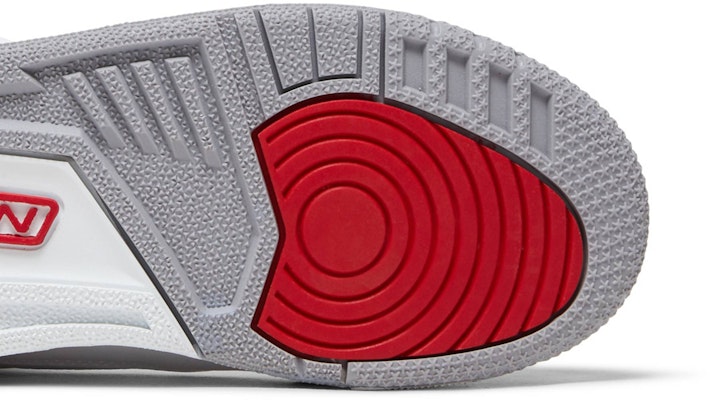 GS Sneaker Politics x AJ3 レトロ "殿堂入り" 398614-116-SP Purchase GS Sneaker Politics x AJ3 レトロ "殿堂入り" 398614-116-SP