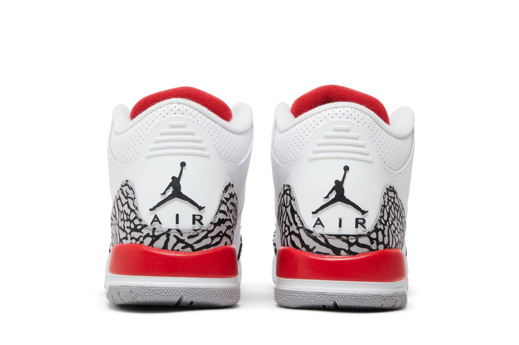 Details for GS Sneaker Politics x AJ3 レトロ "殿堂入り" 398614-116-SP