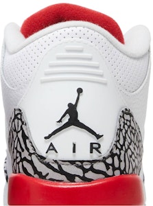 (Kids) Sepatu Sneaker Politics x Air Jordan 3 Retro 'Hall of Fame' 398614-116-SP Sizing (Kids) Sepatu Sneaker Politics x Air Jordan 3 Retro 'Hall of Fame' 398614-116-SP