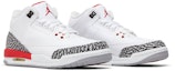Cheap GS Sneaker Politics x AJ3 レトロ "殿堂入り" 398614-116-SP