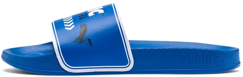 GS ソニック×プーマ Leadcat FTR "プレイスブルー" 372342-01 Buy GS ソニック×プーマ Leadcat FTR "プレイスブルー" 372342-01