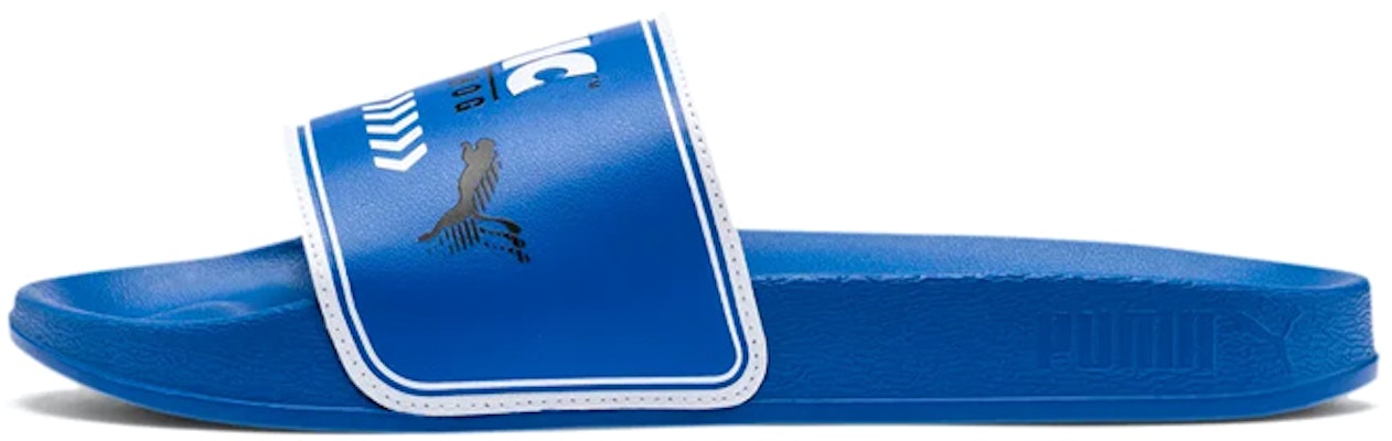 (Grade School) Sonic The Hedgehog x Puma Leadcat FTR 'Place Blue' 372342-01 Buy (Grade School) Sonic The Hedgehog x Puma Leadcat FTR 'Place Blue' 372342-01