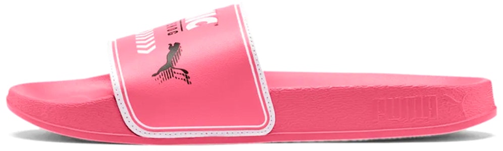 (Kanak-Kanak) Sonic The Hedgehog x Puma Leadcat FTR Jr 'Bubblegum' 372342-02 Buy (Kanak-Kanak) Sonic The Hedgehog x Puma Leadcat FTR Jr 'Bubblegum' 372342-02