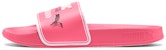 (Kanak-Kanak) Sonic The Hedgehog x Puma Leadcat FTR Jr 'Bubblegum' 372342-02