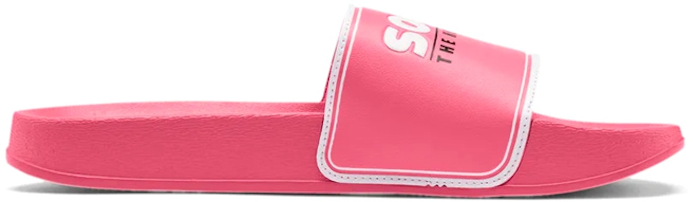 (Grade School) Sonic The Hedgehog x Puma Leadcat FTR Jr 'Bubblegum' 372342-02 Order (Grade School) Sonic The Hedgehog x Puma Leadcat FTR Jr 'Bubblegum' 372342-02