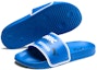 Lookbook (Kanak-Kanak) Sonic The Hedgehog x Puma Leadcat FTR 'Biru Place' 372342-01