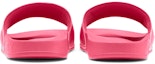 Shop (Kanak-Kanak) Sonic The Hedgehog x Puma Leadcat FTR Jr 'Bubblegum' 372342-02