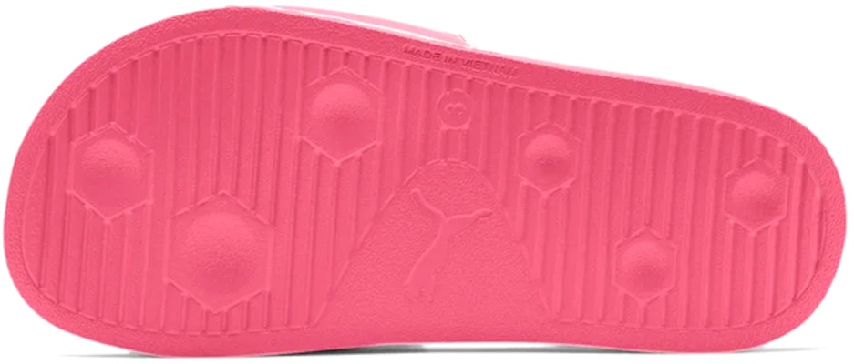 (Grade School) Sonic The Hedgehog x Puma Leadcat FTR Jr 'Bubblegum' 372342-02 Purchase (Grade School) Sonic The Hedgehog x Puma Leadcat FTR Jr 'Bubblegum' 372342-02