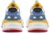 (Kanak-Kanak) Sonic the Hedgehog x Puma RS-X3 'Score Time Rings' 373979-01