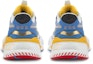 Shop (Kanak-Kanak) Sonic the Hedgehog x Puma RS-X3 'Score Time Rings' 373979-01