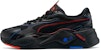(Kanak-Kanak Sekolah) Sonic the Hedgehog x Puma RS-X3 Junior 'Cincin' 374506-01