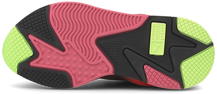 소닉 x 푸마 RS-X 주니어 '블랙 레드' (Sonic x Puma RS-X Jr 'Black Red') 374318-01 Purchase 소닉 x 푸마 RS-X 주니어 '블랙 레드' (Sonic x Puma RS-X Jr 'Black Red') 374318-01