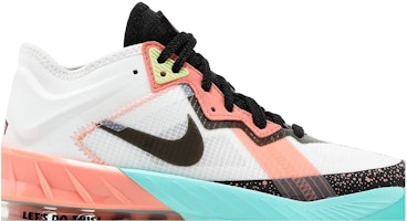 (小學年級)太空大灌籃 x Nike LeBron 18 Low 'Lola Bunny' DJ3760-115 Order (小學年級)太空大灌籃 x Nike LeBron 18 Low 'Lola Bunny' DJ3760-115