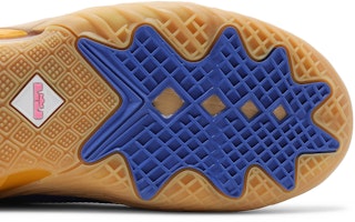 (大童) 星际大灌篮联名 Nike Lebron 18 Low '野艾科对决石头火箭' DJ3760-401 Purchase (大童) 星际大灌篮联名 Nike Lebron 18 Low '野艾科对决石头火箭' DJ3760-401