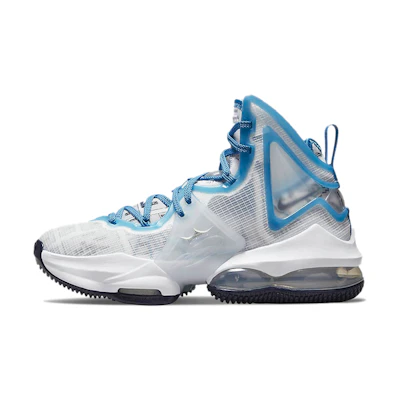 (GS) Space Jam Nike LeBron 19 'Sweatsuit'