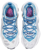 Purchase (大童尺寸)《空中大灌籃》 x Nike LeBron 19 'Sweatsuit' DD0418-100