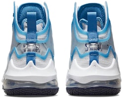 Details for (大童尺寸)《空中大灌籃》 x Nike LeBron 19 'Sweatsuit' DD0418-100