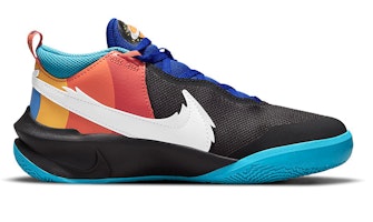 (小學生款)Space Jam x Nike Team Hustle D10 SE 'Tune Squad' DO6140-001 Order (小學生款)Space Jam x Nike Team Hustle D10 SE 'Tune Squad' DO6140-001