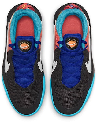 (Grade School) Space Jam x Nike Team Hustle D10 SE 'Tune Squad' DO6140-001 Shop (Grade School) Space Jam x Nike Team Hustle D10 SE 'Tune Squad' DO6140-001