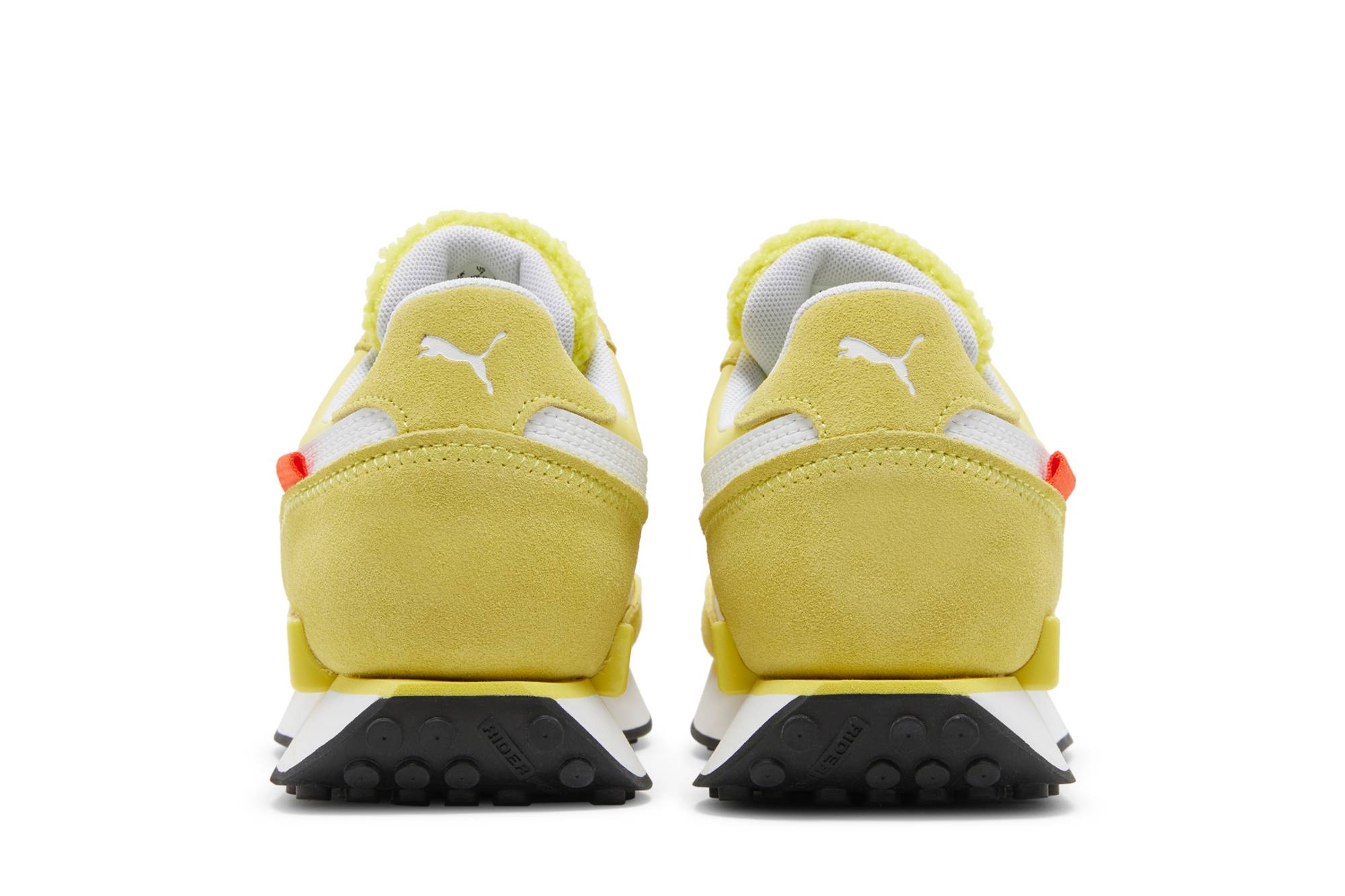 Details for 스폰지밥 x 푸마 퓨처 라이더 '스폰지밥' (초등학생용) 392116-01