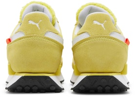 스폰지밥 x 푸마 퓨처 라이더 '스폰지밥' (초등학생용) 392116-01 Details for 스폰지밥 x 푸마 퓨처 라이더 '스폰지밥' (초등학생용) 392116-01