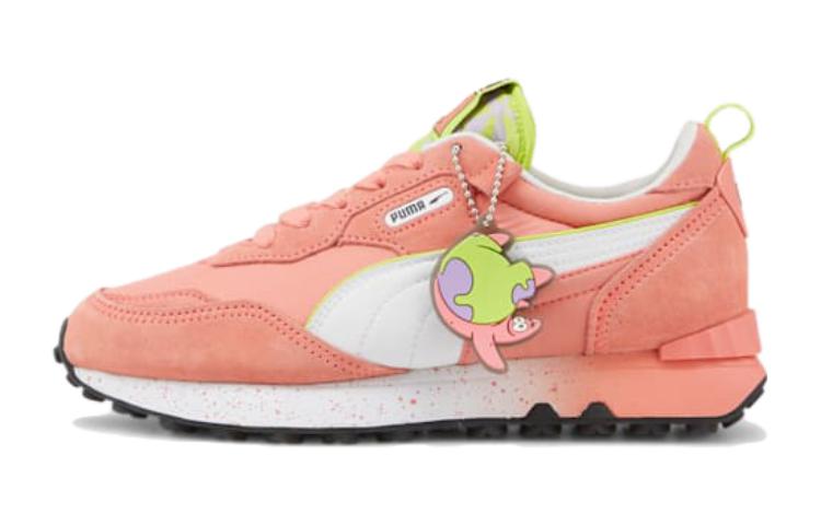 Buy （學齡）海綿寶寶 x Puma Rider FV 'Patrick' 392119-01
