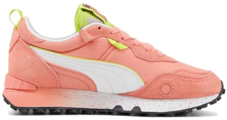 (Grade School) SpongeBob SquarePants x Puma Rider FV 'Patrick' 392119-01 Order (Grade School) SpongeBob SquarePants x Puma Rider FV 'Patrick' 392119-01