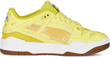 (Escuela Primaria) SpongeBob SquarePants x Puma Slipstream 'Bob Esponja' 391644-01 Order (Escuela Primaria) SpongeBob SquarePants x Puma Slipstream 'Bob Esponja' 391644-01