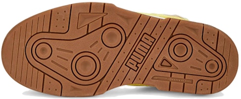 (Escuela Primaria) SpongeBob SquarePants x Puma Slipstream 'Bob Esponja' 391644-01 Details for (Escuela Primaria) SpongeBob SquarePants x Puma Slipstream 'Bob Esponja' 391644-01