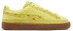 Buy ( Kanak-Kanak ) SpongeBob SquarePants x Puma Suede 'SpongeBob' 392113-01